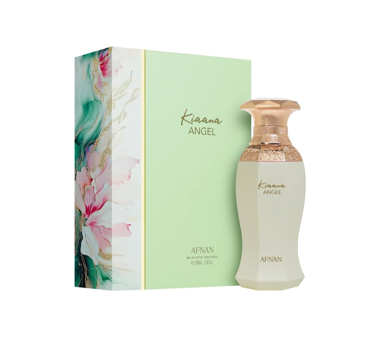 AFNAN Kiaana Angel Eau de Parfum 100ml【預訂 Pre-order】