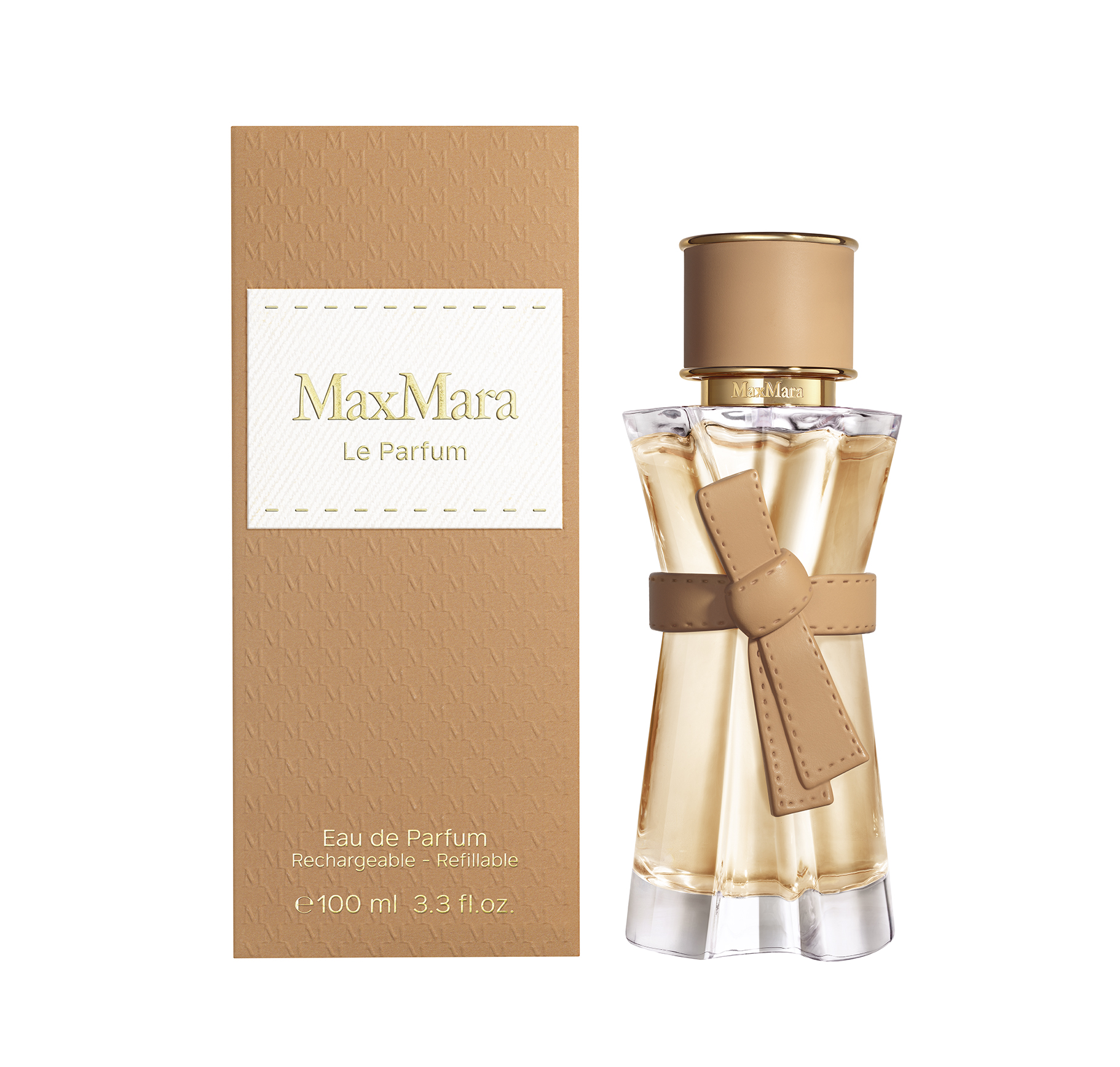 MAX MARA Le Parfum Eau de Parfum