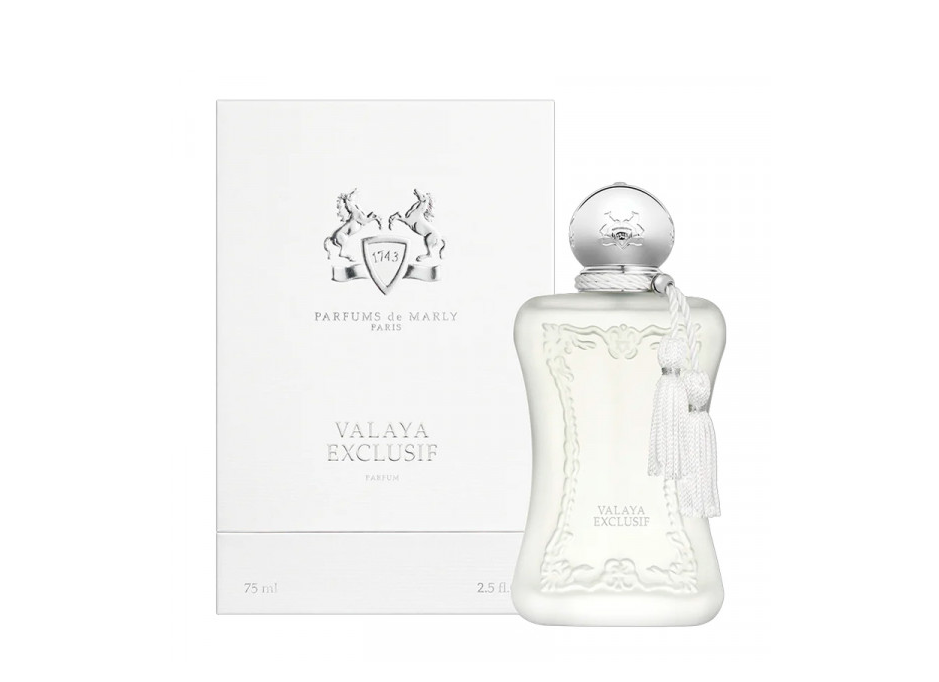 PARFUMS DE MARLY Valaya Exclusif Parfum 75ml
