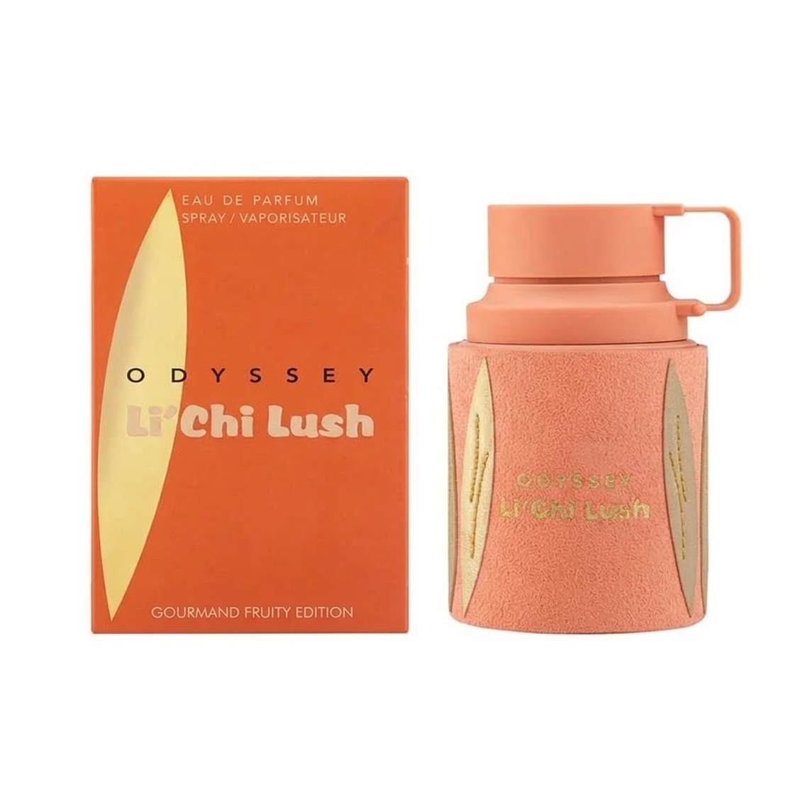 ARMAF Odyssey Li'chi Lush Eau de Parfum 100ml【預訂 Pre-order】