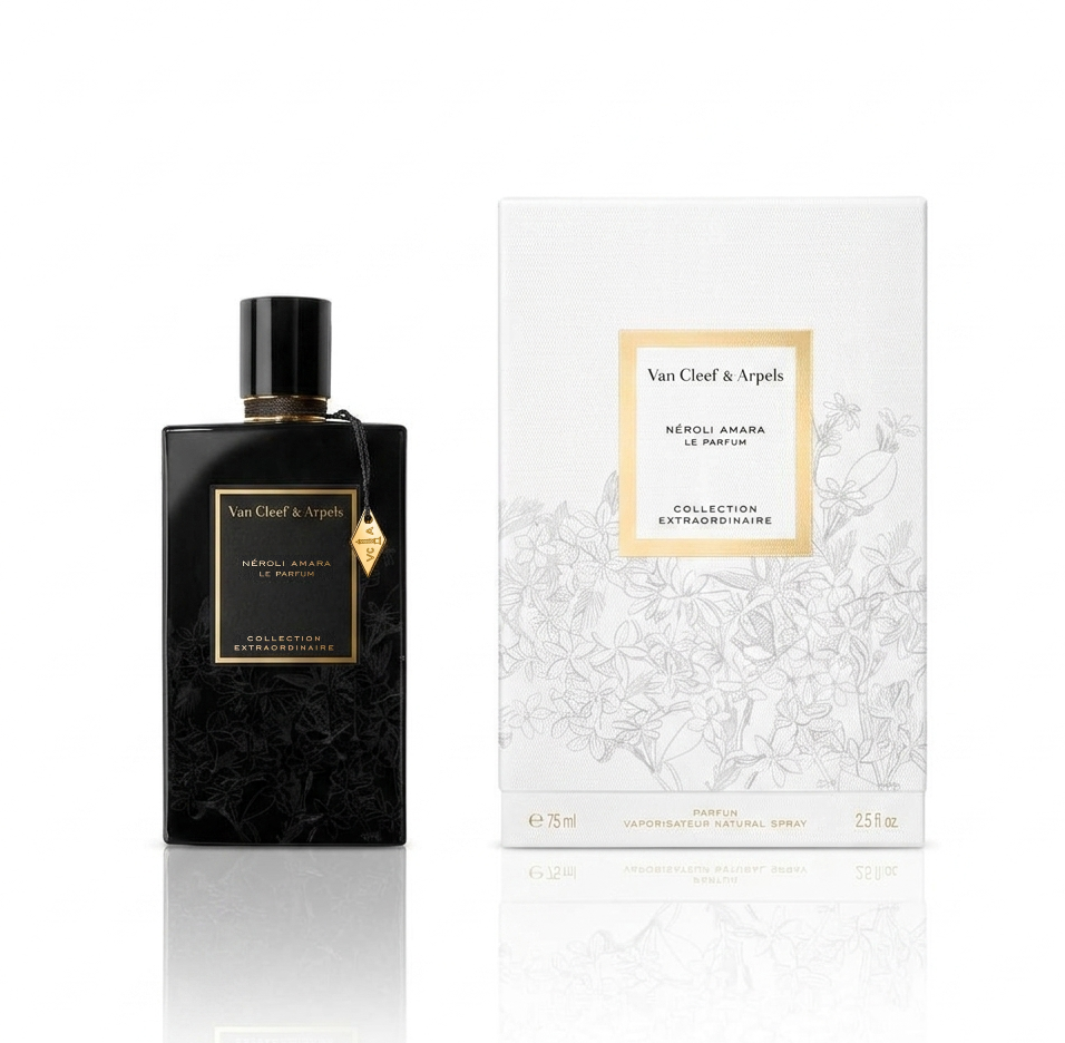 VAN CLEEF & ARPELS Néroli Amara Le Parfum 75ml