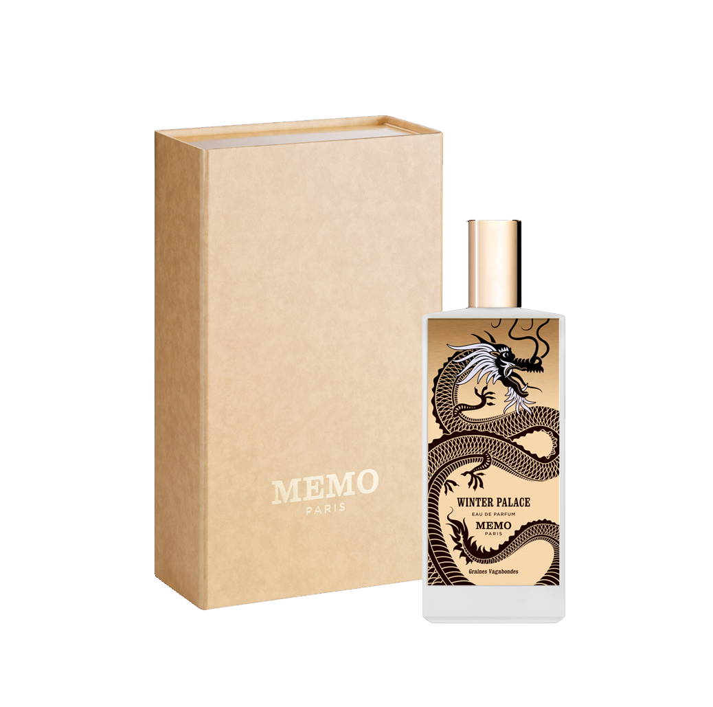 MEMO PARIS Winter Palace Eau de Parfum