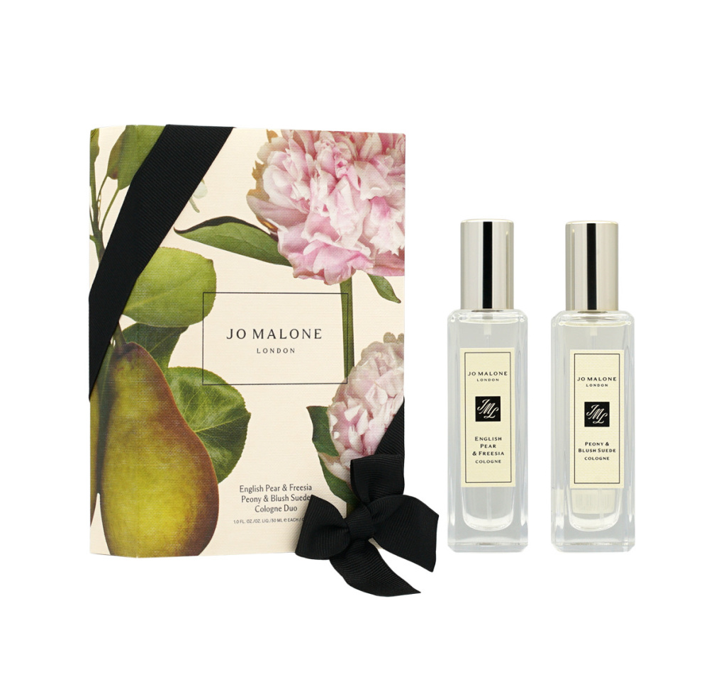 JO MALONE Cologne Duo Gift Set (30ml x 2) 古龍水禮盒套裝