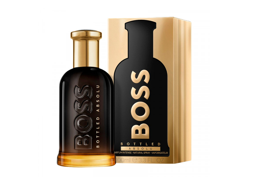 HUGO BOSS Boss Bottled Absolu Parfum Intense 100ml