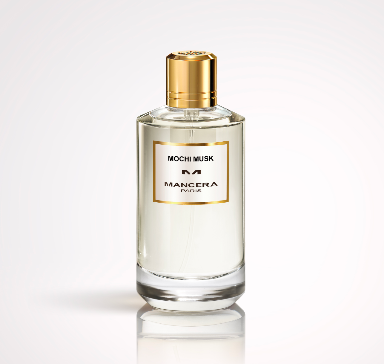 MANCERA Mochi Musk Eau de Parfum