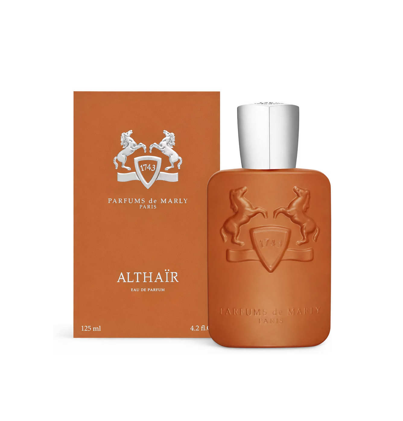 PARFUMS DE MARLY Althaïr Eau de Parfum