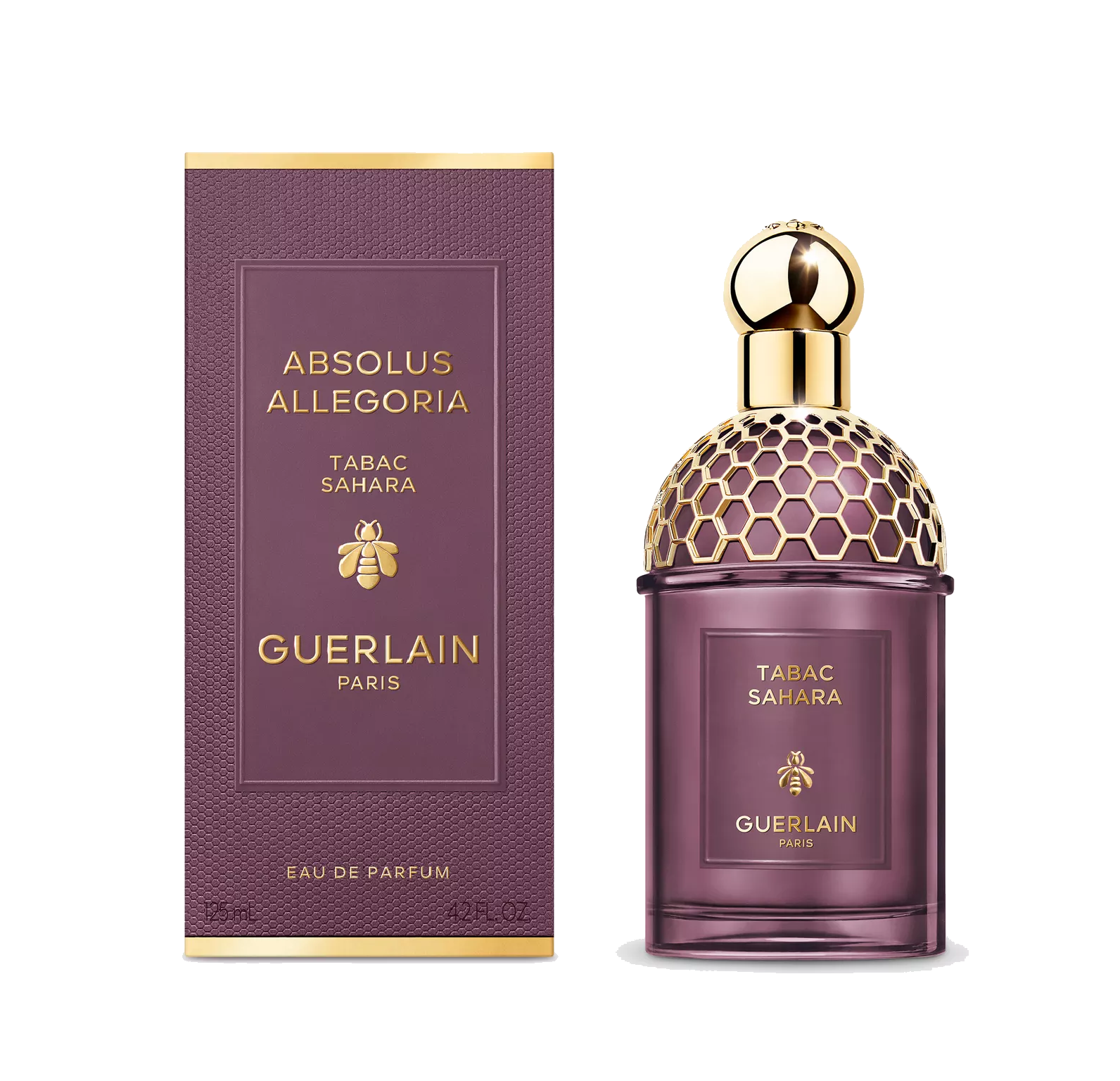 GUERLAIN Tabac Sahara Eau de Parfum 大漠煙草
