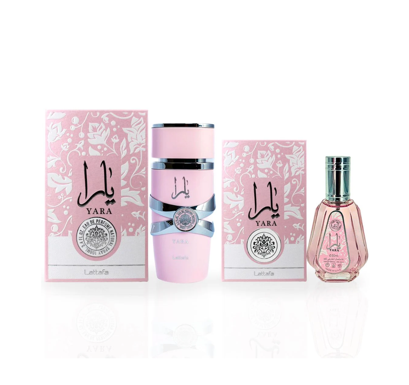 LATTAFA Yara EDP 50/100ML