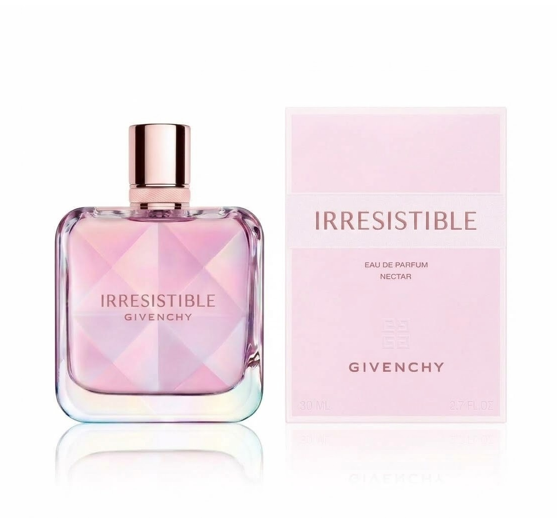 GIVENCHY Irresistible Nectar Eau de Parfum 80ml【預訂 Pre-order】