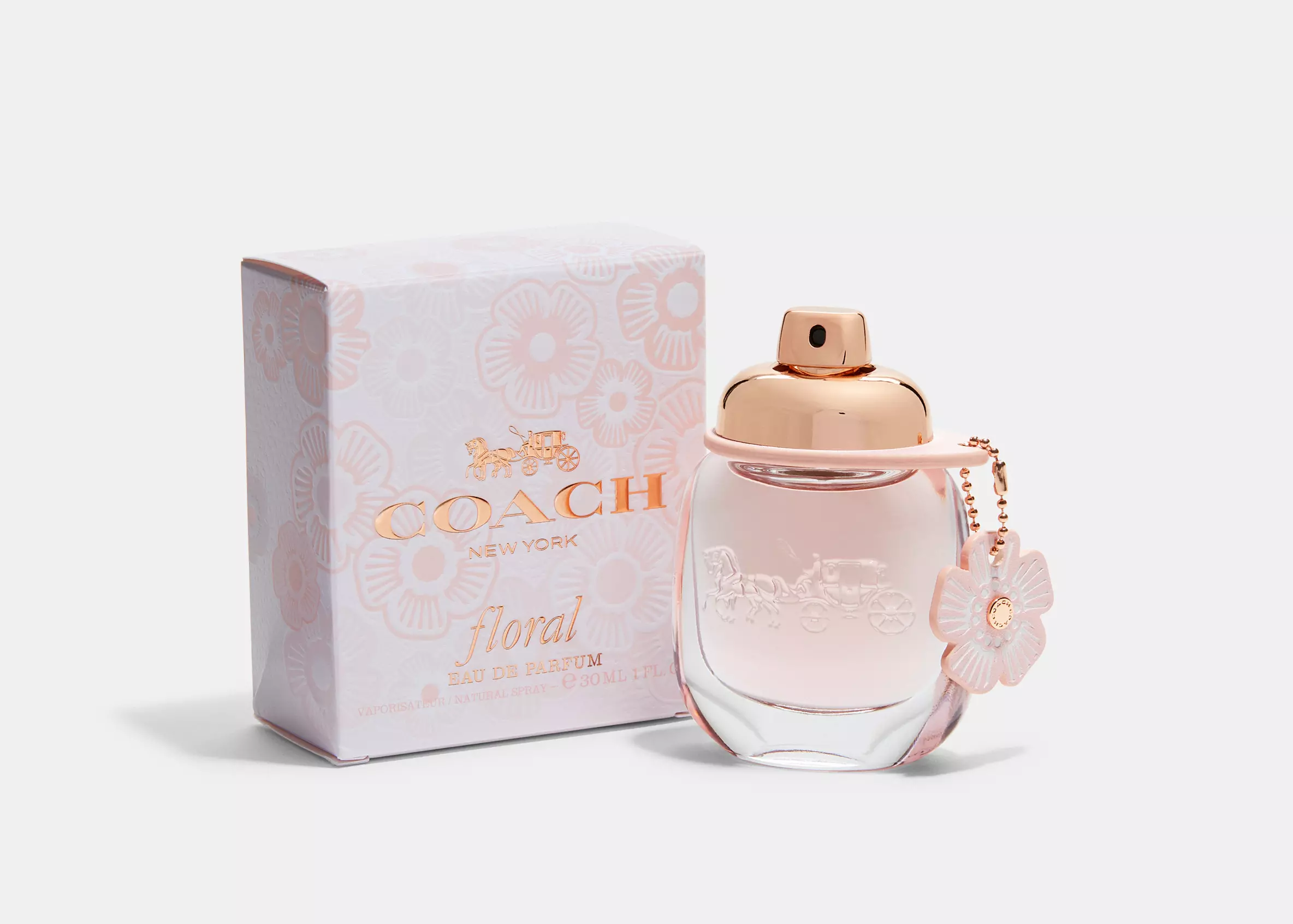 COACH Foral EDP 30ml