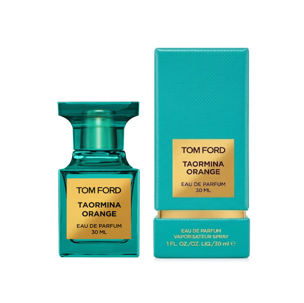 TOM FORD Taormina Orange Eau de Parfum