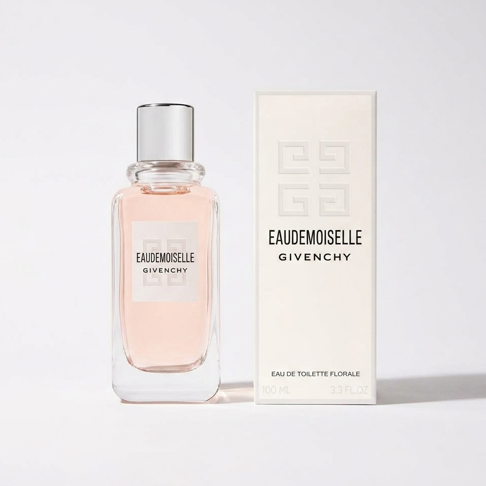 GIVENCHY EauDemoiselle Eau Florale Eau de Toilette 100ML