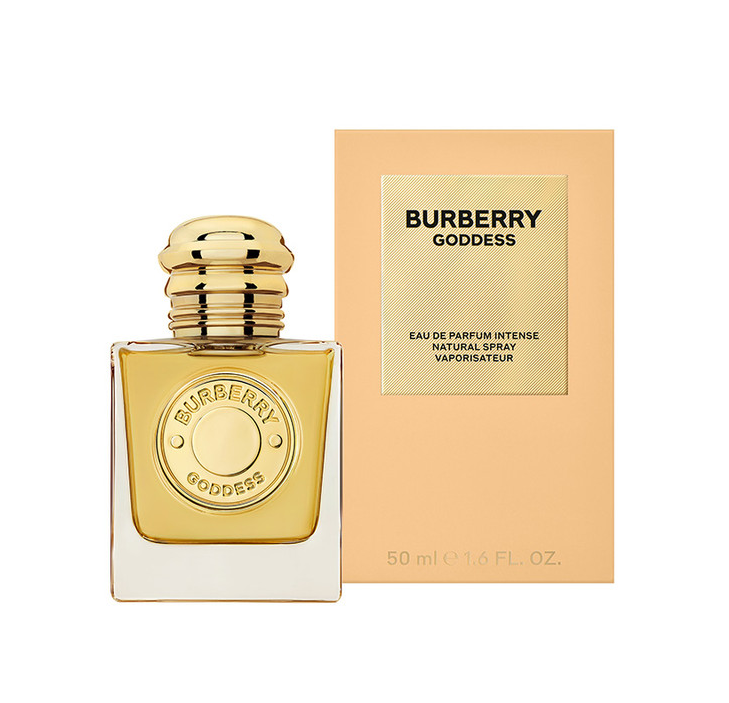 BURBERRY Goddess Intense Eau de Parfum