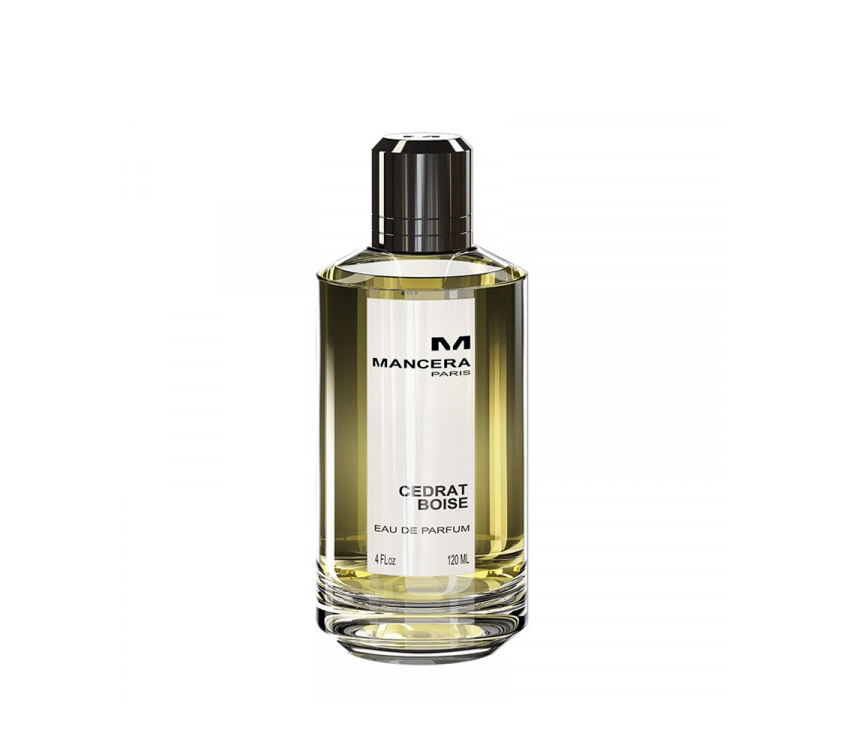 MANCERA Cedrat Boise EDP 120ML