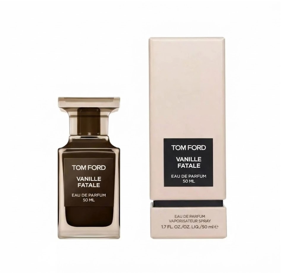 TOM FORD Vanille Fatale Eau de Parfum 50ml