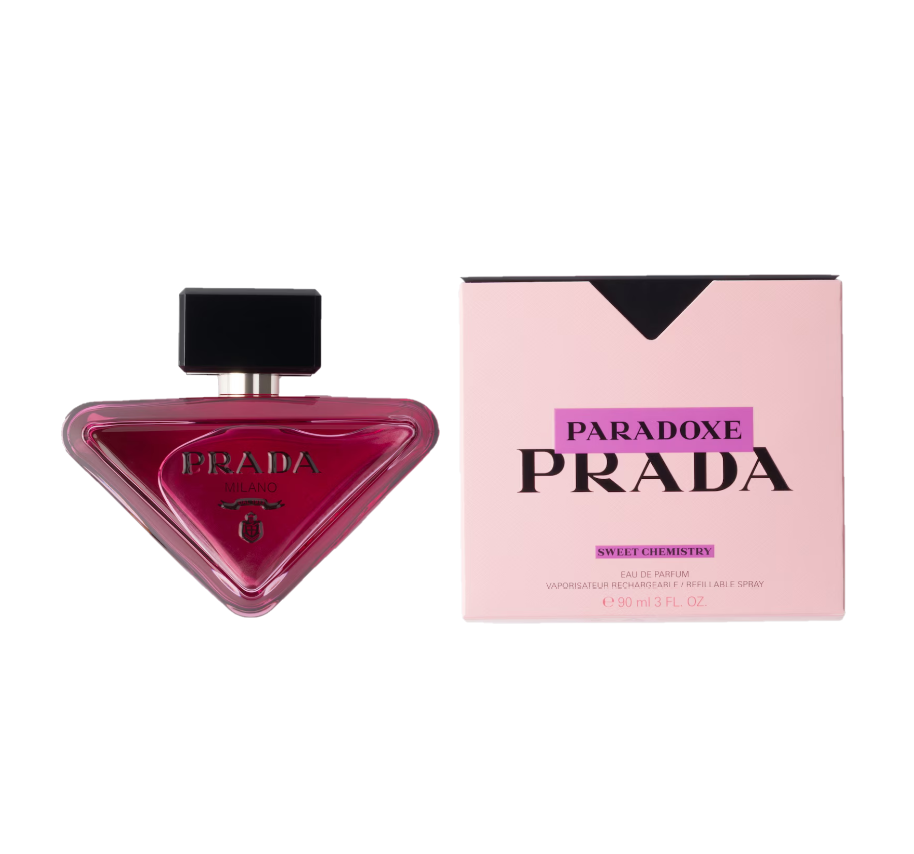 PRADA Paradoxe Sweet Chemistry Eau de Parfum