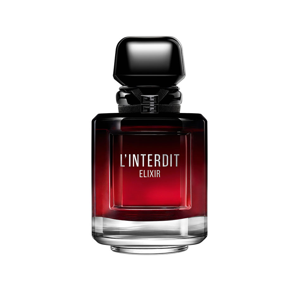 GIVENCHY L’Interdit Elixir