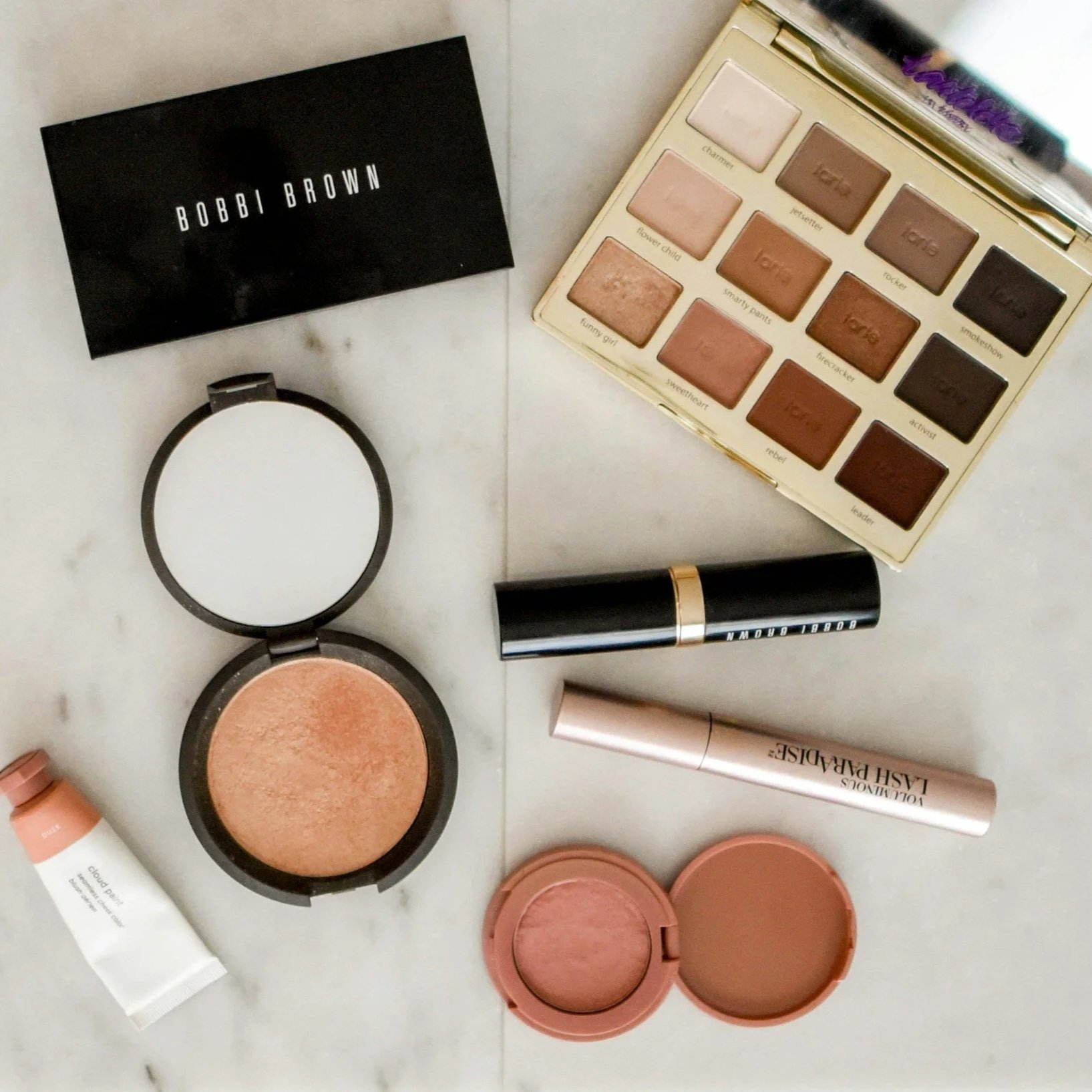 make up