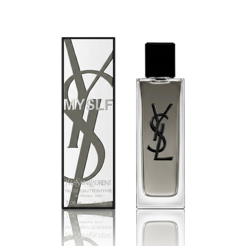 YSL MYSLF Eau de Toilette Intense by Yves Saint Laurent