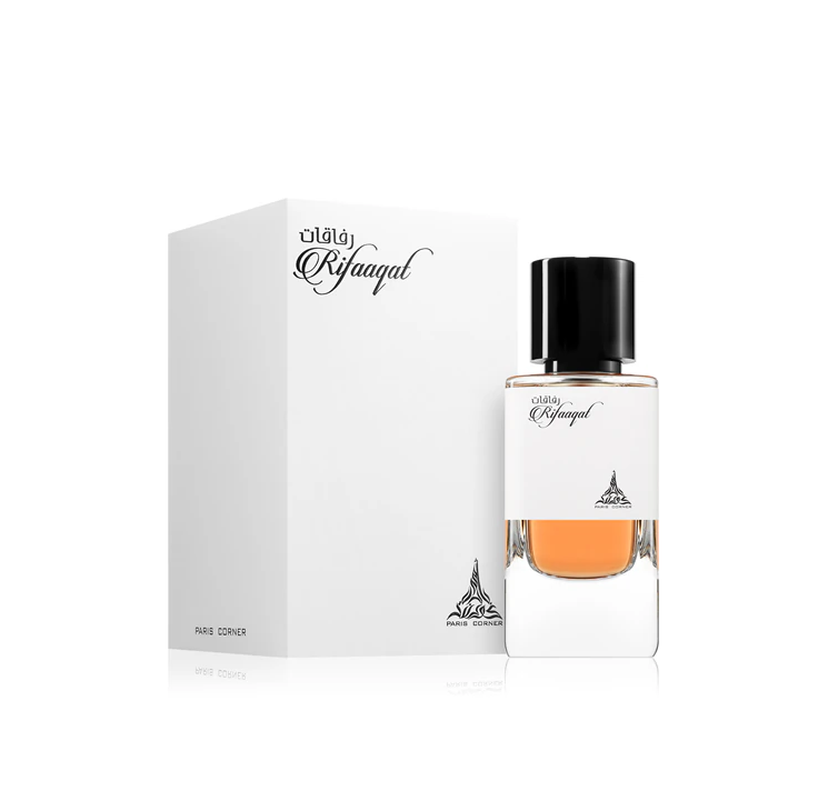 PARIS CORNER Rifaaqat Eau de Parfum 85ml【預訂 Pre-order】