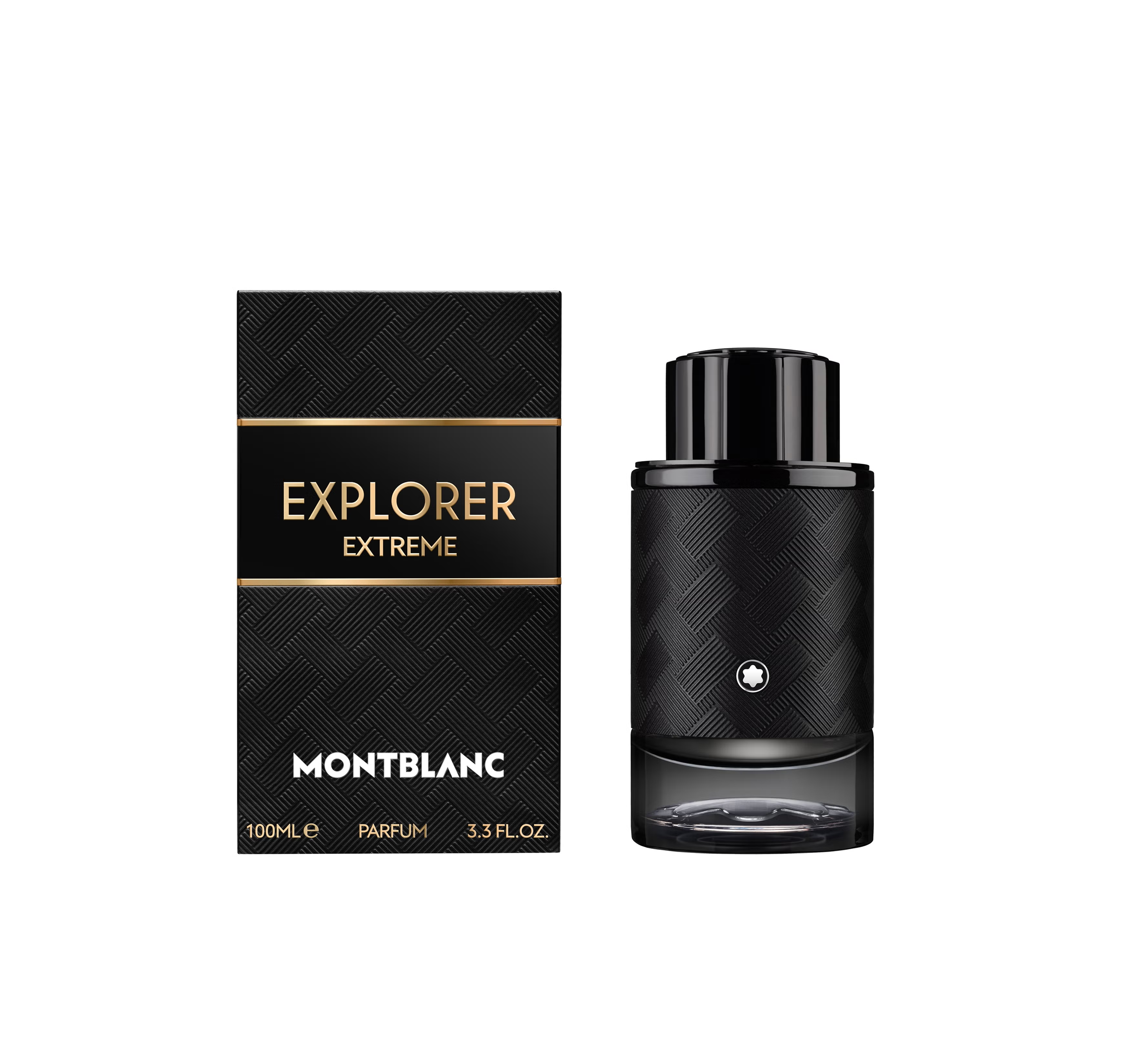 MONTBLANC Explorer Extreme Parfum 60/100ML