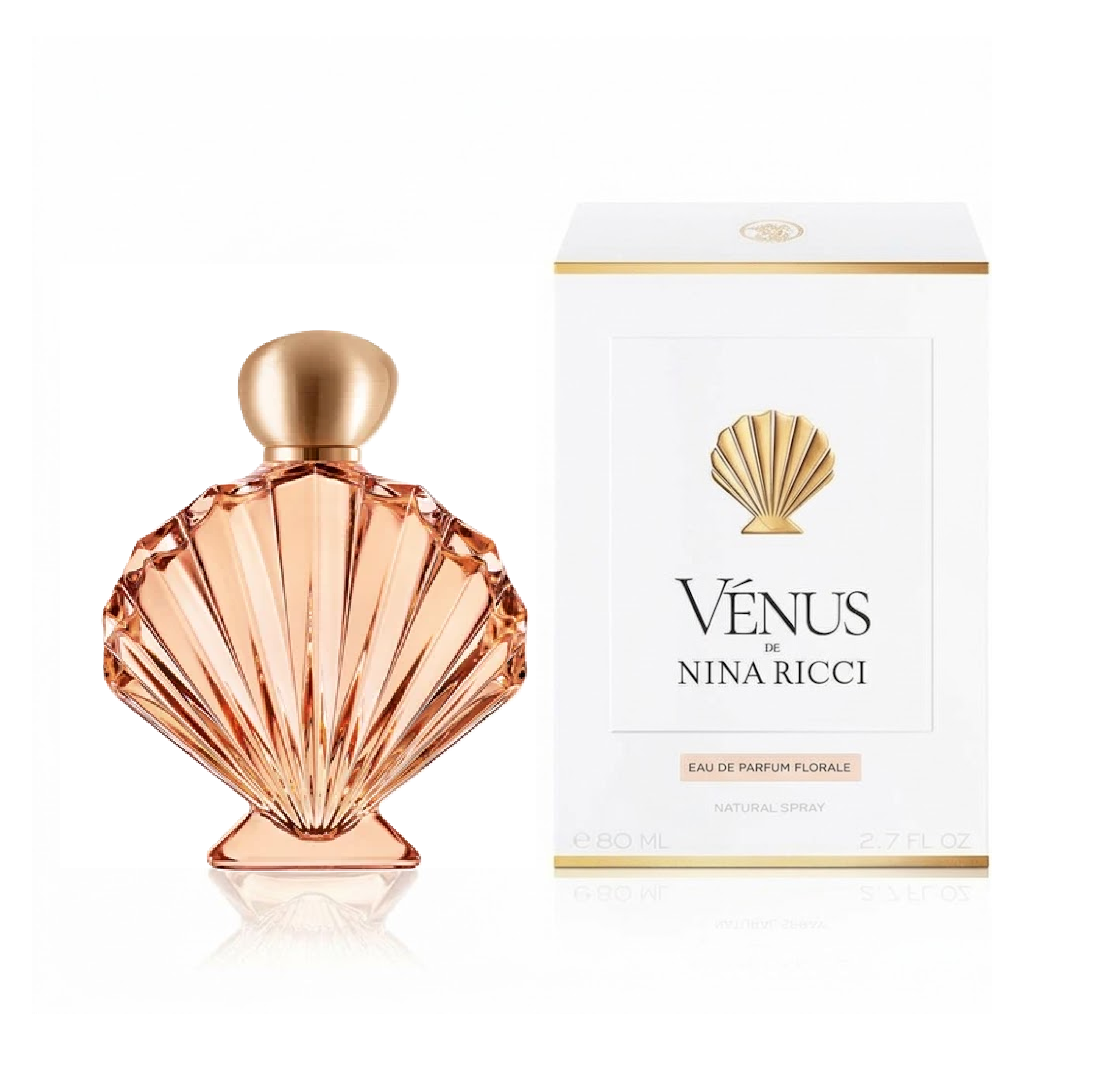 NINA RICCI Vénus Eau de Parfum Florale