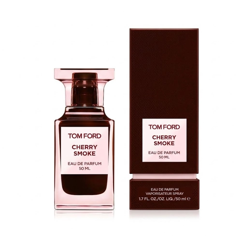 TOM FORD Cherry Smoke Eau de Parfum 50ml