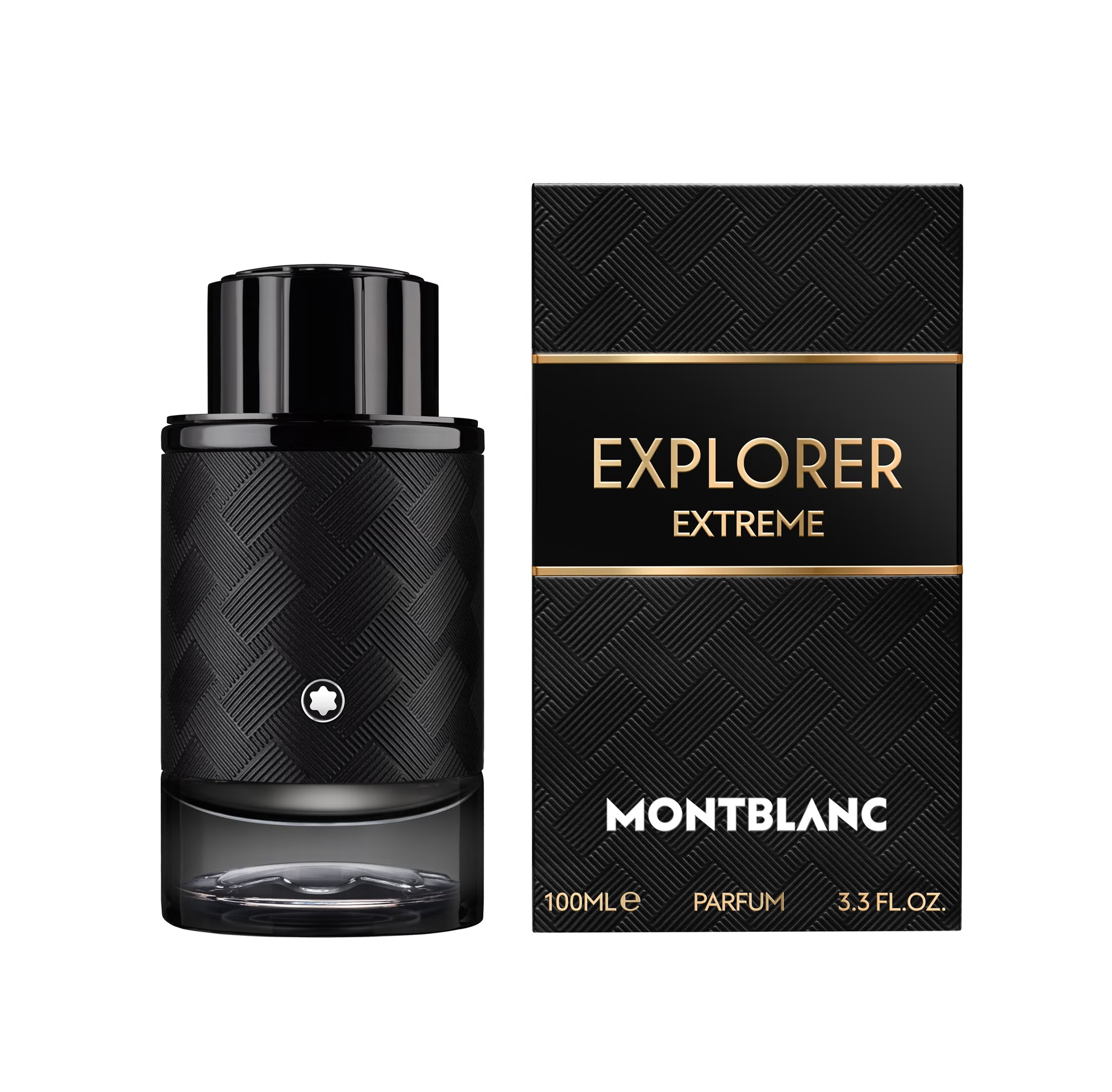 MONTBLANC Explorer Extreme Parfum