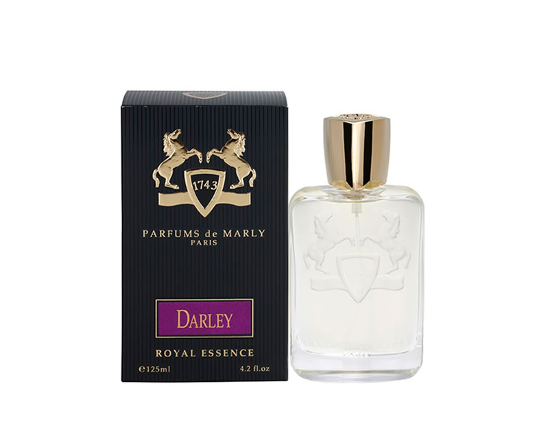 PARFUMS DE MARLY Darley Eau de Parfum 125ml [舊包裝 Former Packaging]