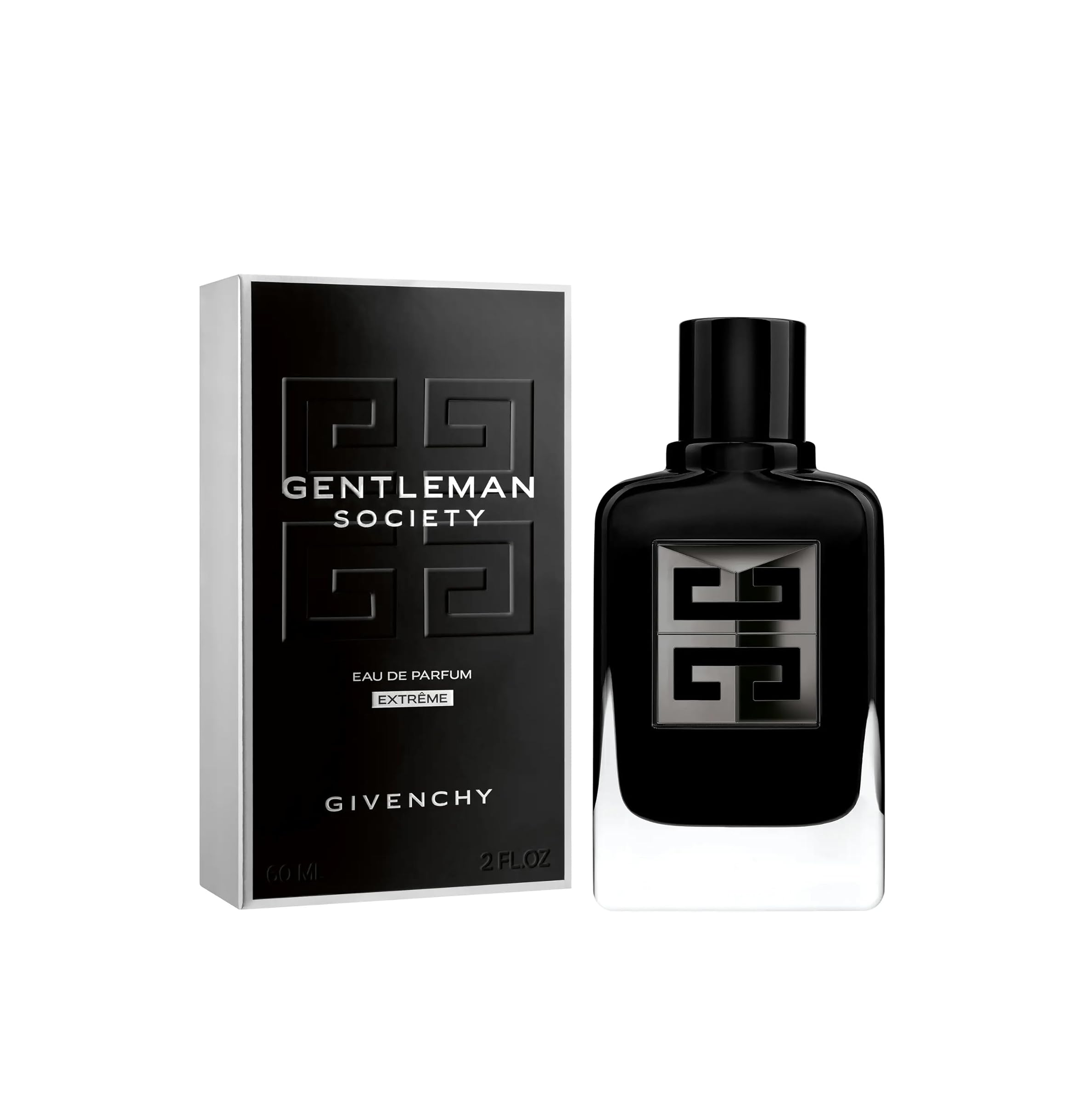 GIVENCHY Gentleman Society Eau de Parfum Extrême 60/100ML