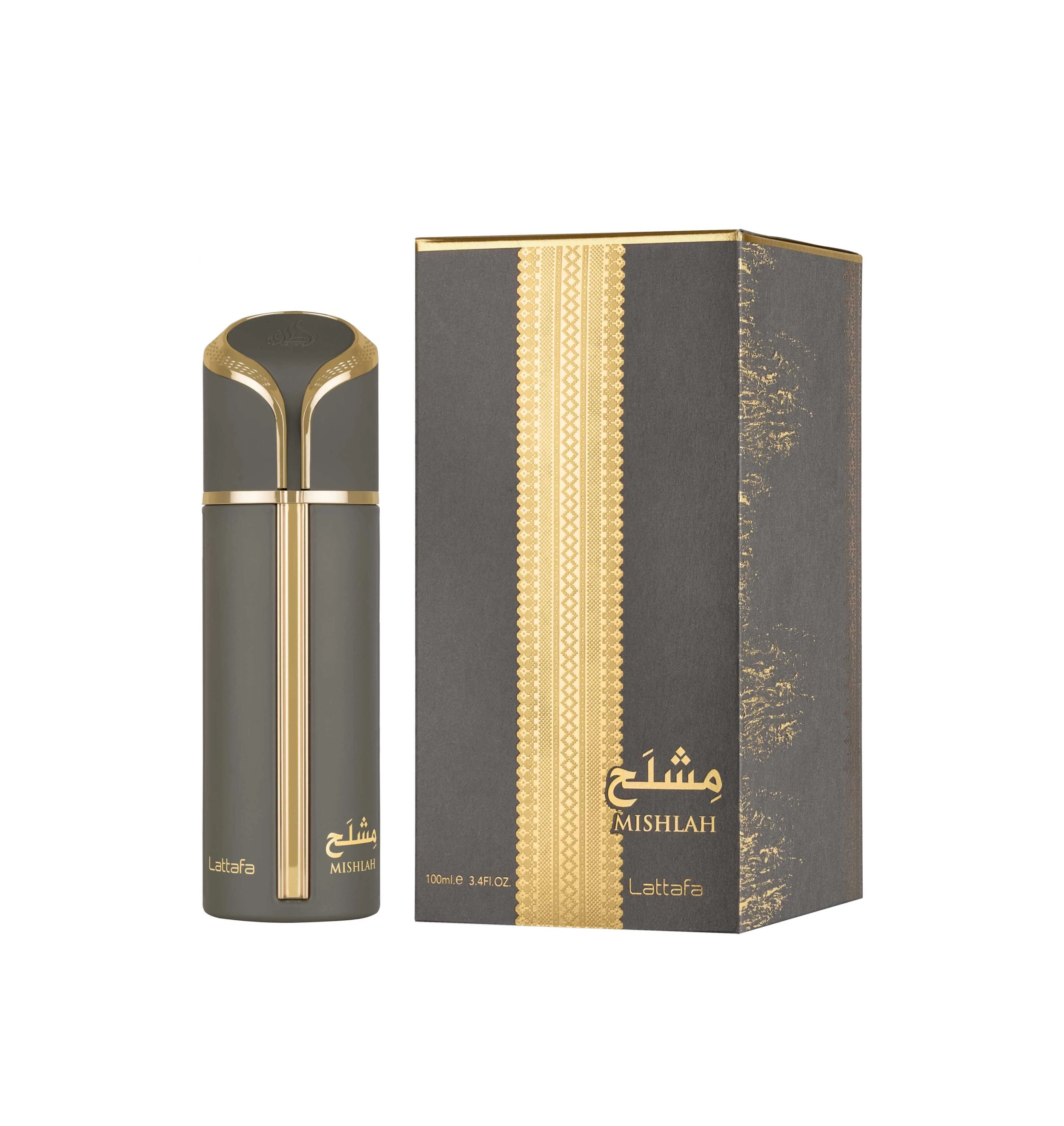 LATTAFA Mishlah Eau de Parfum 100ml