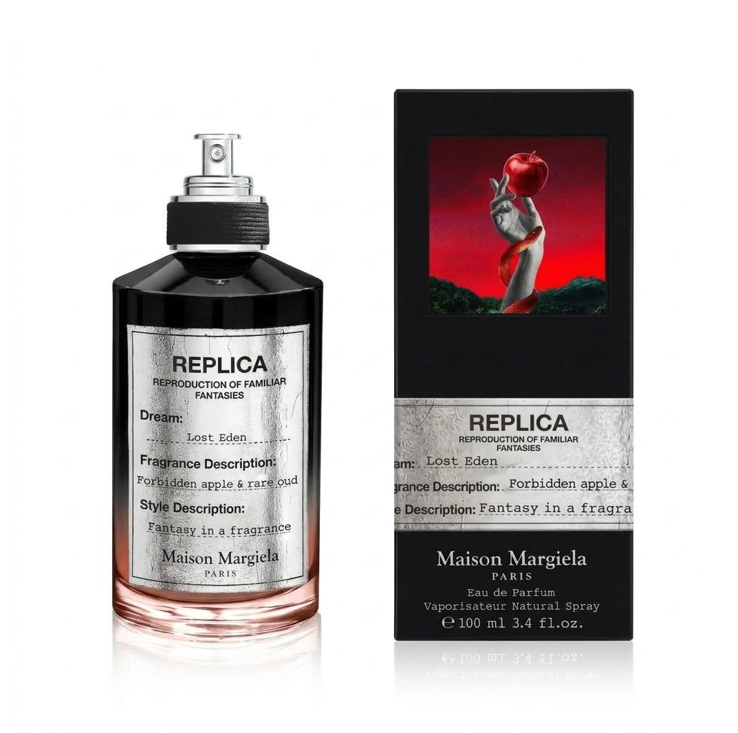 MAISON MARGIELA Lost Eden Eau de Parfum 100ml【預訂 Pre-order】