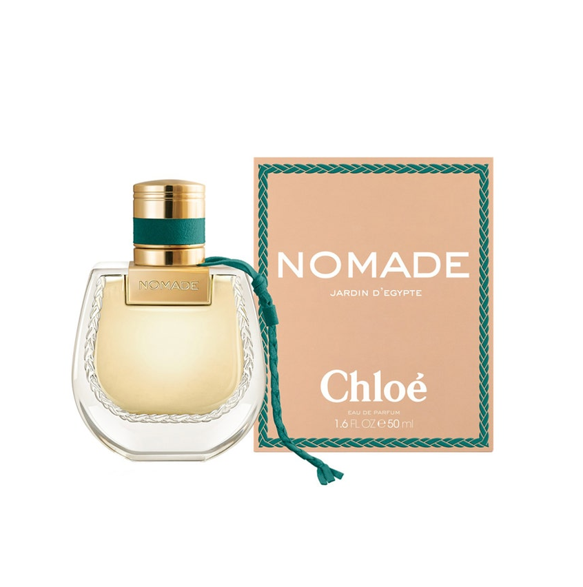 CHLOÉ Nomade Jardin d'Egypte EDP 30/50/75ML