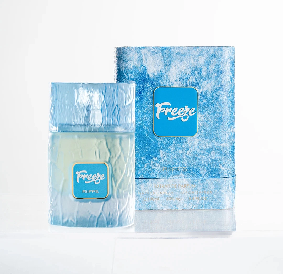RIIFFS Freeze Extrait de Parfum 100ml【預訂 Pre-order】