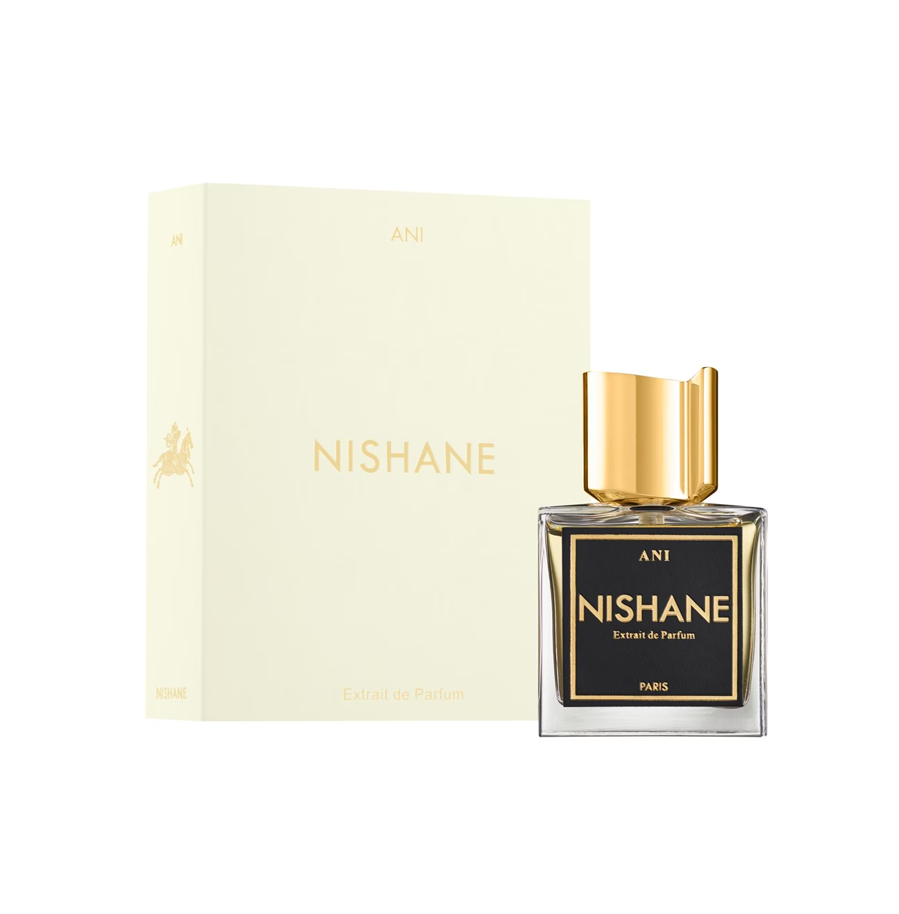 NISHANE Ani Extrait de Parfum