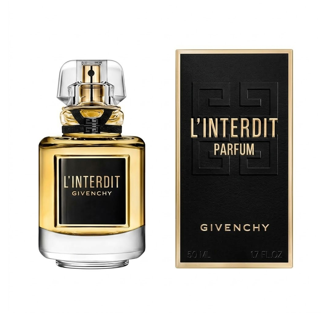 GIVENCHY L’Interdit Parfum