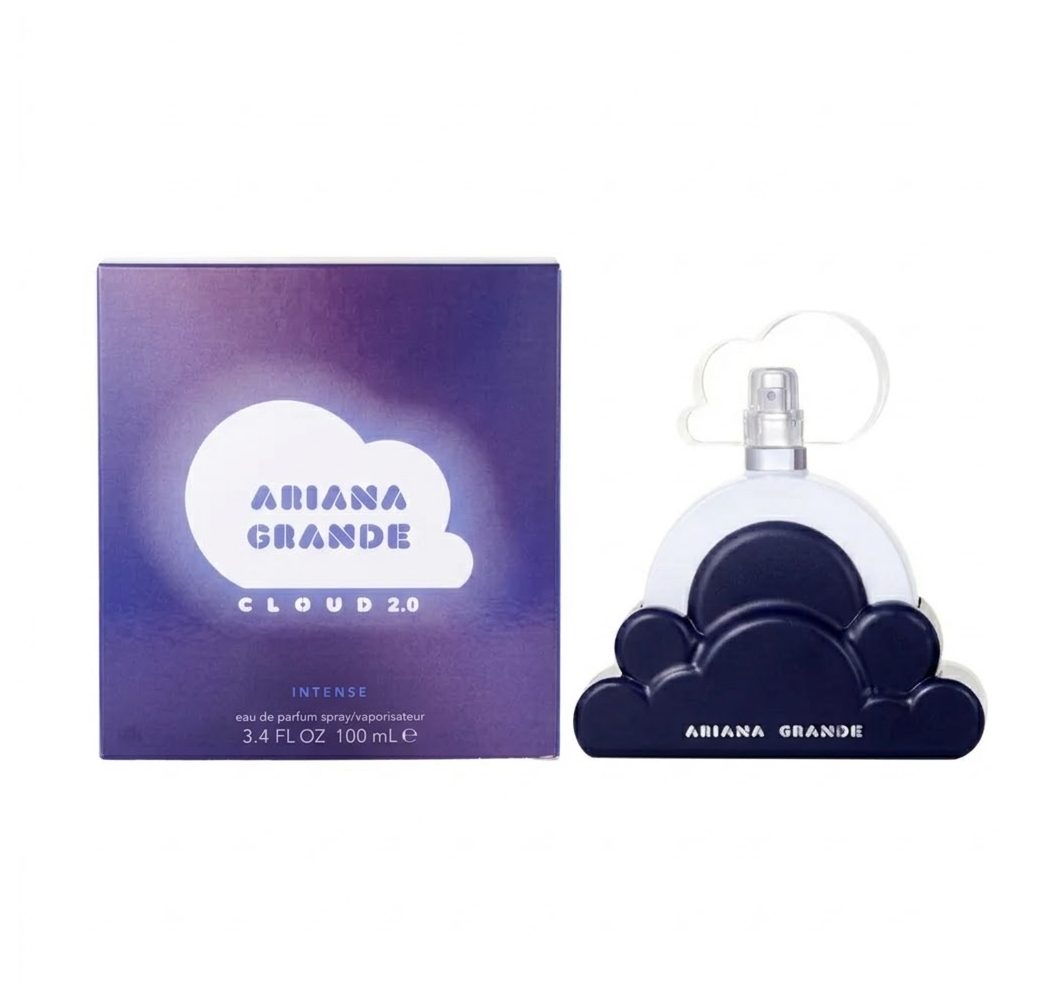 ARIANA GRANDE Cloud 2.0 Intense Eau de Parfum 100ml【預訂 Pre-order】