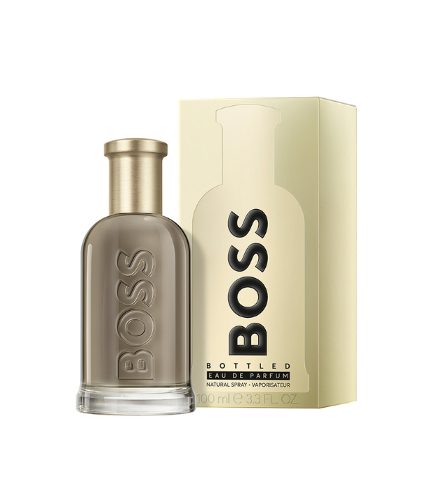 HUGO BOSS Boss Bottled Eau de Parfum 100ml