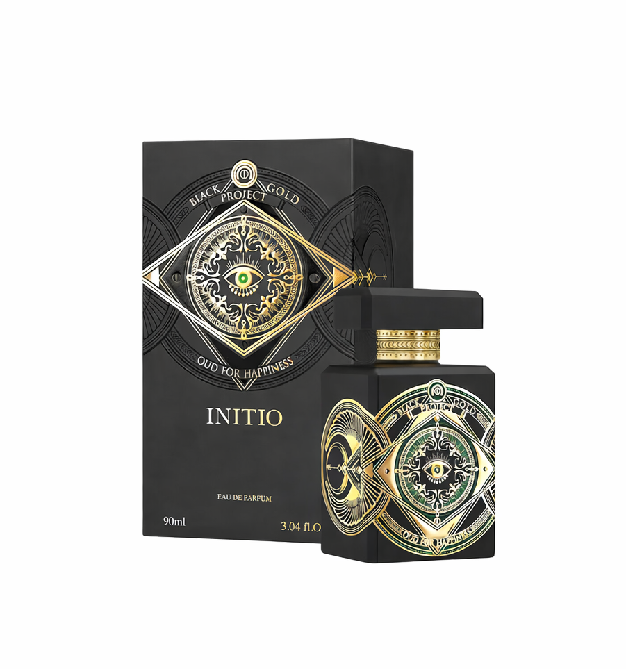 INITIO Parfums Oud for Happiness Eau de Parfum 90ML