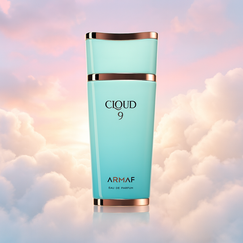 ARMAF Cloud 9 Eau de Parfum 100ML — iFragrance HK