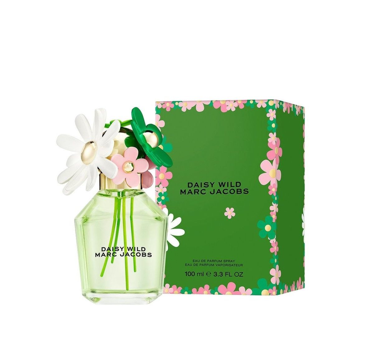 MARC JACOBS Wild Daisy EDP 50/100ML