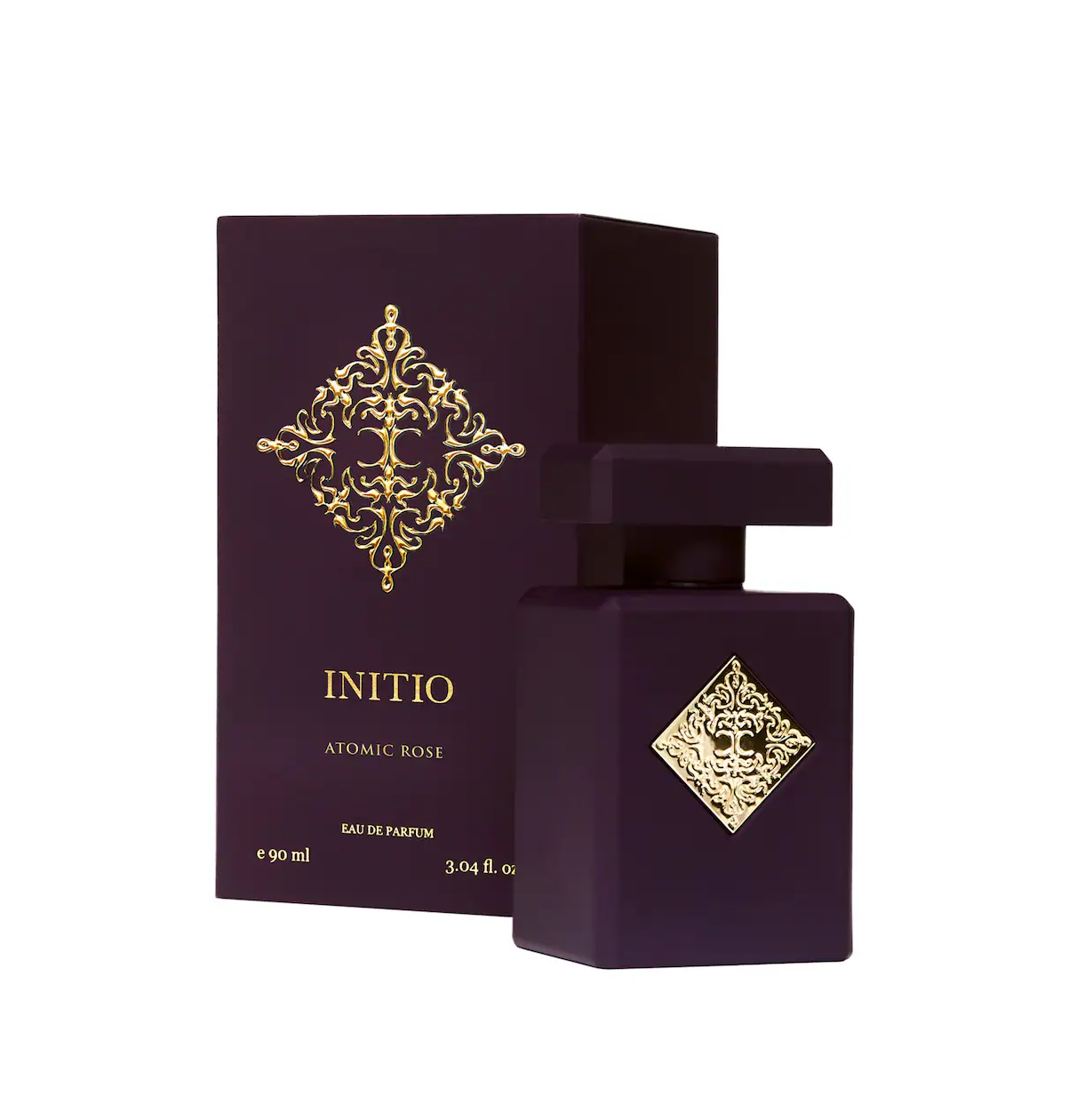 INITIO Parfums Atomic Rose Eau de Parfum 90ML