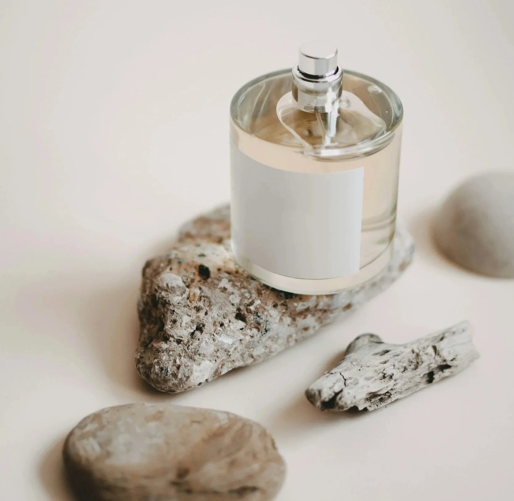 中性香水 Unisex Perfume