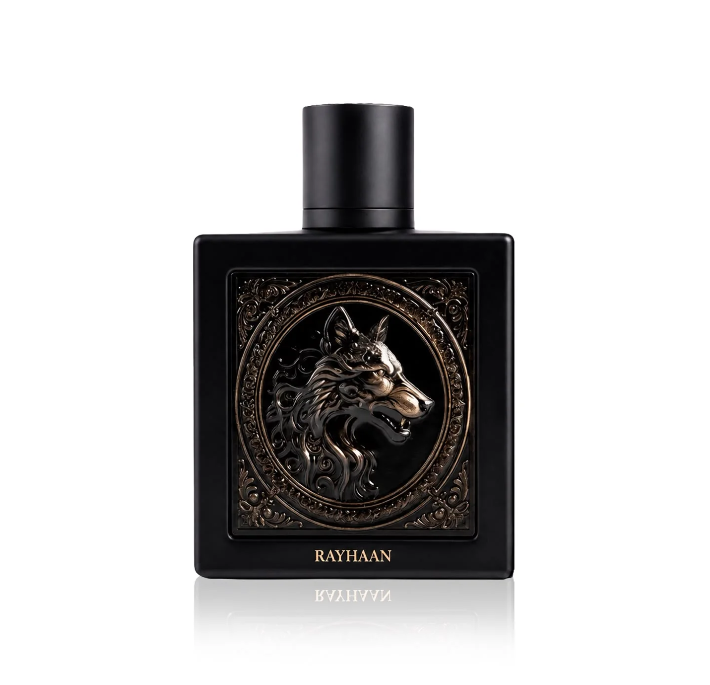 RAYHAAN Wolf Eau de Parfum 100ml【預訂 Pre-order】