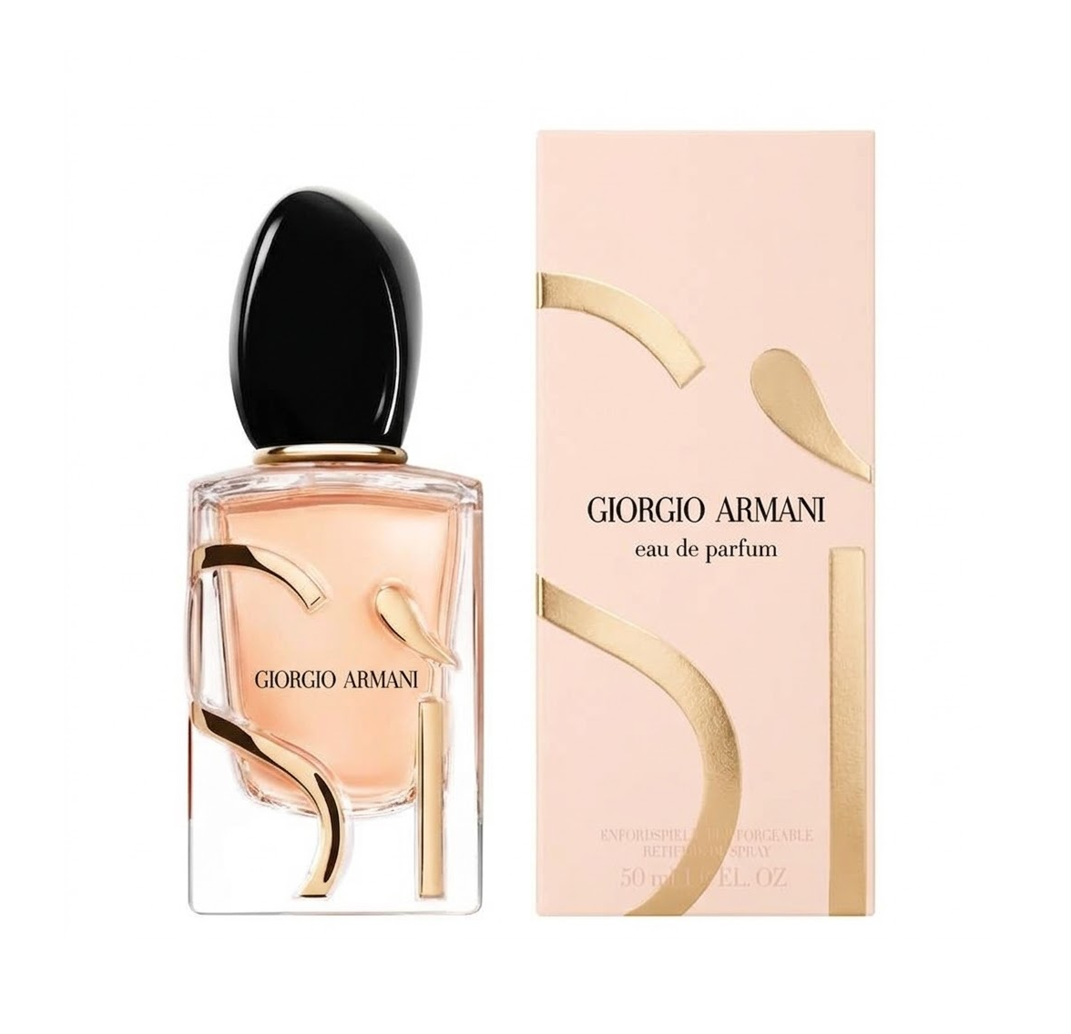 GIORGIO ARMANI Sì Eau de Parfum