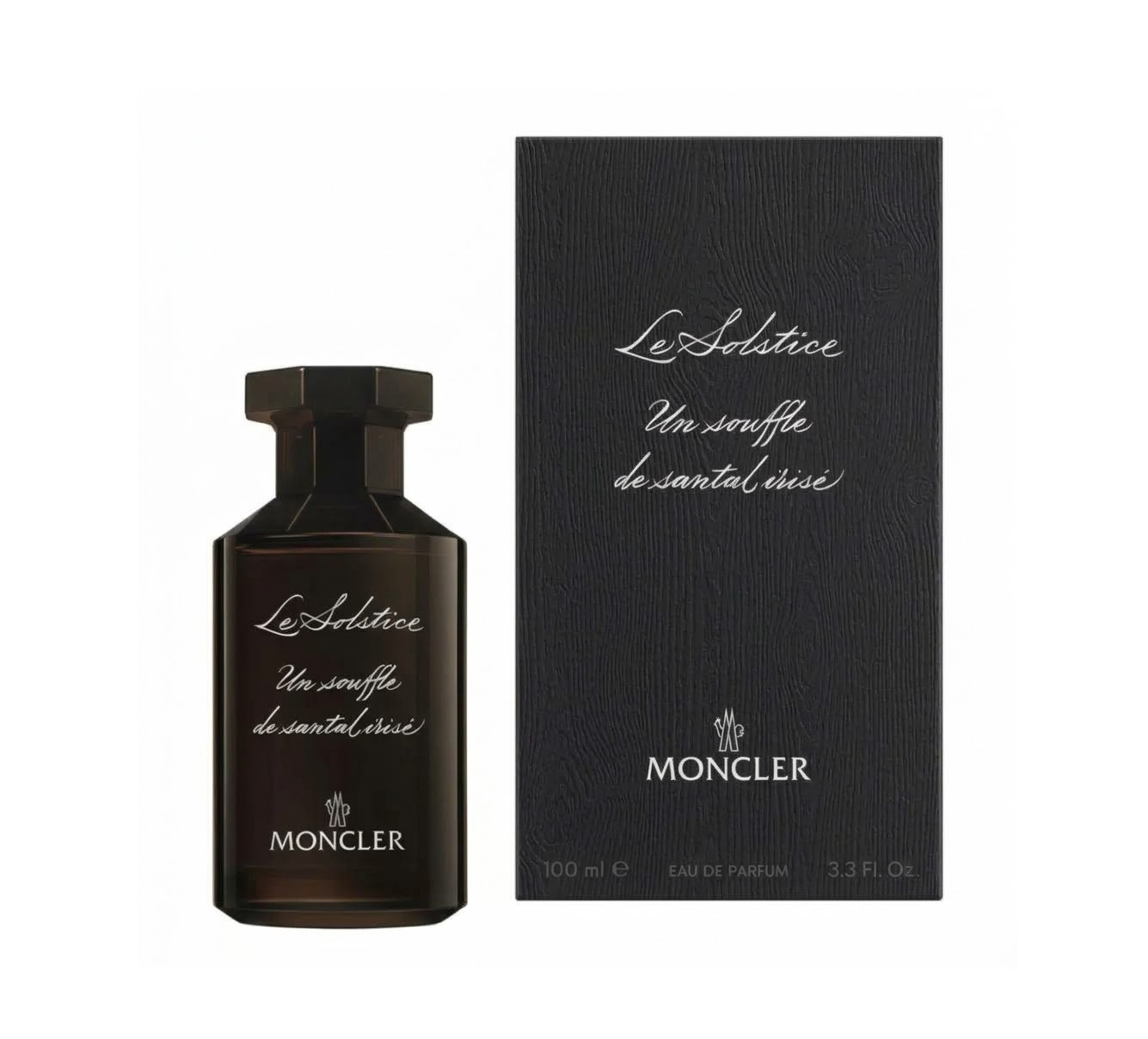 MONCLER Le Solstice Eau de Parfum 100ml【預訂 Pre-order】