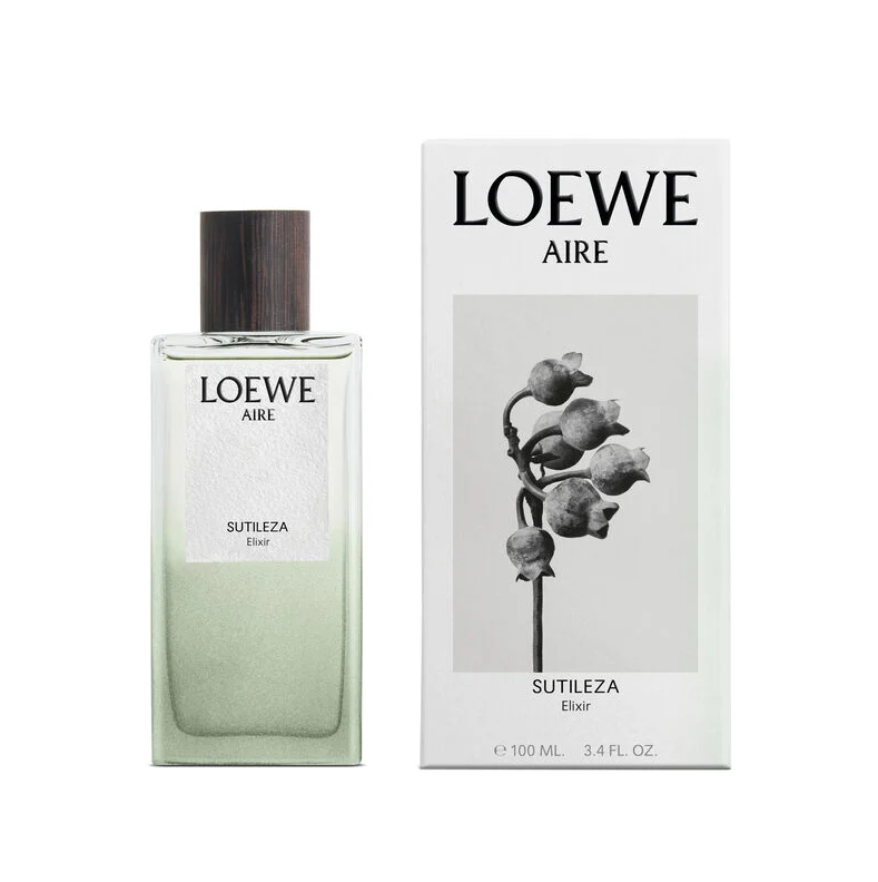 LOEWE Aire Sutileza Elixir Eau de Parfum