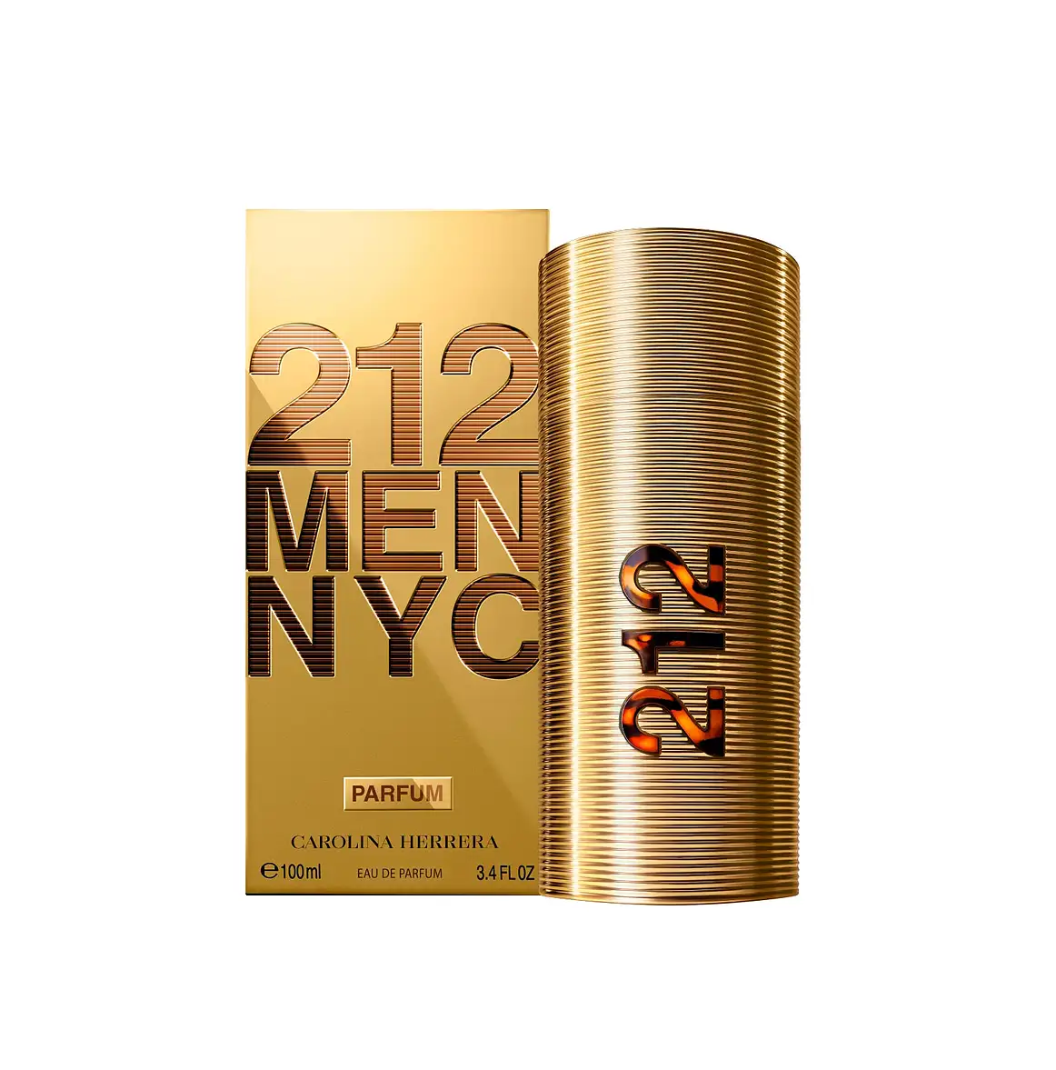CAROLINA HERRERA 212 Men Parfum