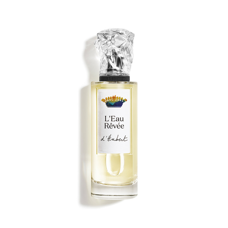 SISLEY L'Eau Rêvée d'Hubert Eau de Toilette 100ml【預訂 Pre-order】
