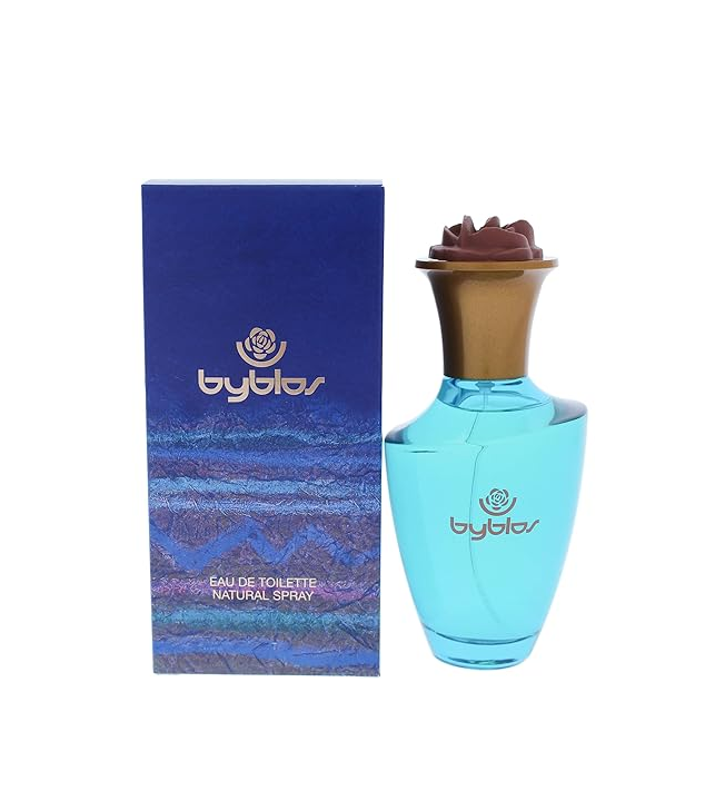 BYBLOS Eau de Toilette by Byblos 100ml【預訂 Pre-order】